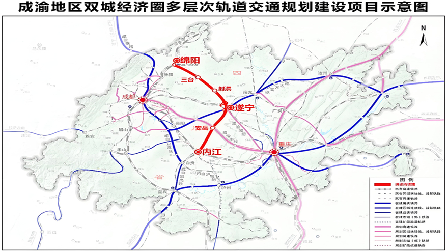 重大基建項(xiàng)目領(lǐng)域再添新業(yè)績