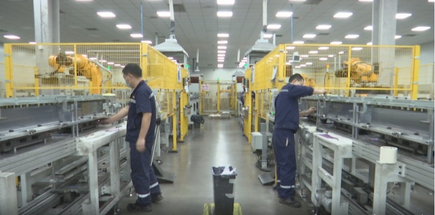 貫徹落實(shí)全省高質(zhì)量發(fā)展大會(huì)精神 珠海在行動(dòng)；打響攻堅(jiān)戰(zhàn)！ 我市各重點(diǎn)項(xiàng)目全力爭創(chuàng)新年“開門紅”